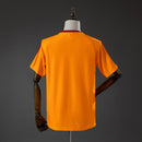 Roma Terrace Icons T-Shirt Orange S-XXL