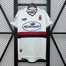 Retro Mallorca 01/02 White S-XXL