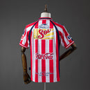 Guadalajara 99/00 Home Retro Jersey S-XXL