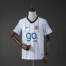 Corinthians 2009 Pre-Season Home Retro Jersey S-XXL