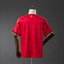 Belgium 2026 Home Jersey S-4XL