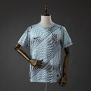 Corinthians 26/27 GK-Grey Jersey S-4XL