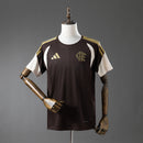 Flamengo 26/27 Training - Brown Jersey S-4XL