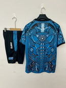 25/26 Napoli training jersey blue S-3XL