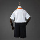 Germany 1994 Home Retro Kids Kit Jersey SIZE 16-28