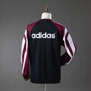 Newcastle United 95/96 Training Retro Long-Sleeve Jersey S-4XL