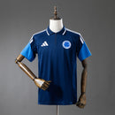 Cruzeiro 26/27 Training POLO - Dark Blue S-4XL