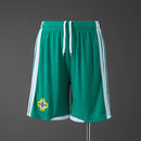 Northern Ireland 2026 Home Shorts S-XXL