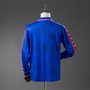 Getafe 98/99 Home Long-Sleeve Retro Jersey S-XXL