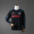 Colo Colo 26/27 Home Away Jersey S-4XL