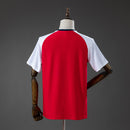 Arsenal Terrace Icons T-Shirt Red S-XXL