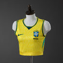 Brazil 2026 Women&