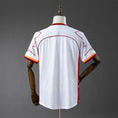 Roma 99/00 Away Retro Jersey S-XXL