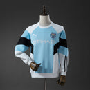 Manchester City 25/26 Long-sleeved Sweatshirt M-4XL