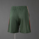 Bayern Munich Terrace Icons Shorts Green S-XXL