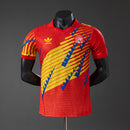 Spain 2026 Special Edition Player Version Jersey S-XXL