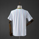 Senegal Terrace Icons T-Shirt White S-XXL