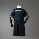 Sporting CP 25/26 Christmas Special Edition Kids Kit Jersey SIZE 16-28