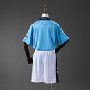 Las Palmas 25/26 Away Kids Kit Jersey Size 16-28