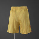 Arsenal Terrace Icons Shorts Yellow S-XXL