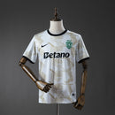 Sporting CP 25/26 Special Edition Jersey S-4XL