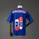 Originals ROSES Jersey - Blue S-XXL
