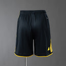 Belgium 2026 Home Shorts S-XXL
