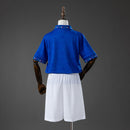 Italy 1994 Home Retro Kids Kit Jersey Size 16-28