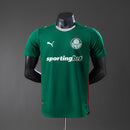 Palmeiras 26/27 Player Version Home Jersey S-4XL