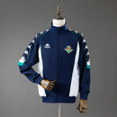 Real Betis 97/98 Retro Jacket Jersey S-XXL