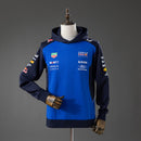 Oracle Red Bull Racing F1 2026 Hoodie S-3XL