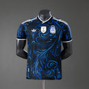 Argentina 2026 Away Player Version Jersey S-4XL