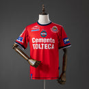 Guadalajara 02/03 Home Retro Jersey S-XXL