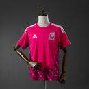 Mexico 2026 Goalkeeper Jersey S-4XL