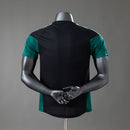 Mexico 2026 Player Version Training Jersey - Black S-3XL