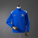 Chelsea 05/06 Windbreaker - Blue S-XXL