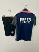 25/26 Lisbon pre-match training suit clear color S-3XL