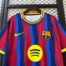 24/25 Barcelona Special Edition S-4XL