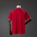 Denmark 2026 Home Jersey S-4XL