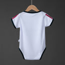Real Madrid 26/27 Home Baby Jersey SIZE 9/12