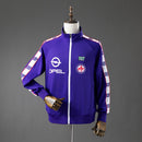 Fiorentina 85/86 Retro Jacket S-XXL