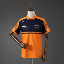 McLaren Racing 2026 F1 Racing Suit POLO S-5XL
