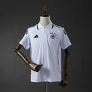 Germany 25/26 POLO - White S-XXL