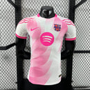 25/26 Player Barcelona Special Edition S-XXL