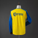 America 03/04 Home Long-sleeved Retro Jersey S-XXL