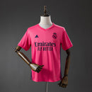 Real Madrid 20/21 Away Retro Jersey S-XXL