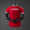 Bayern Munich 26/27 Home Player Version Jersey S-4XL
