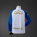 Deportivo La Coruña 25/26 Training top White S-XXL