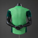 Mexico 2026 Player Version Training Jersey - Green S-3XL