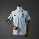 Arsenal 25/26 POLO - Grey S-XXL